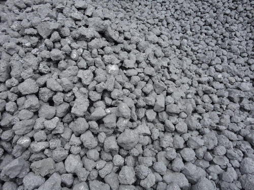 Petcoke Lumps