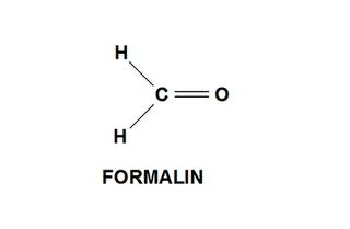 Formalin Chemicals Application: Industrial