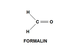 Formalin