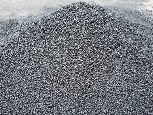 Petcoke 2mm to 5mm