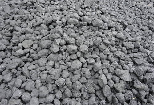 Petroleum Coke Lumps