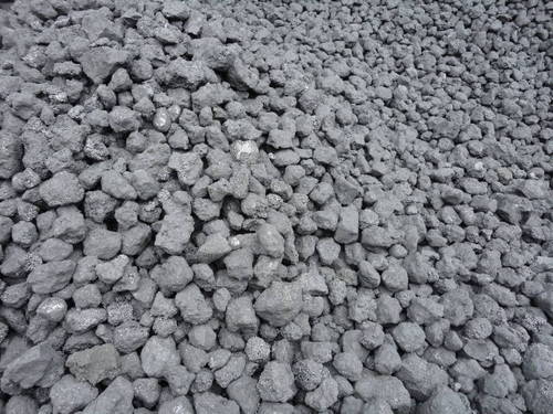 Petroleum Coke Lumps