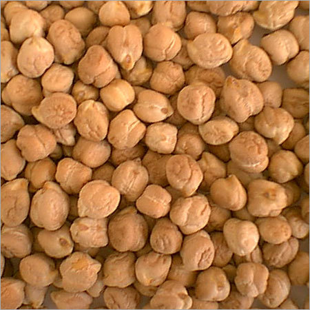Kabuli Chickpeas