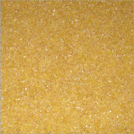 Wheat Daliya