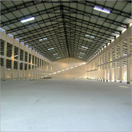 Warehouse Services
