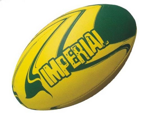 Rugby Ball
