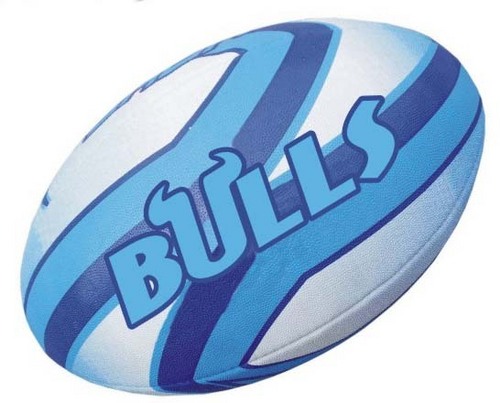 Rugby Ball