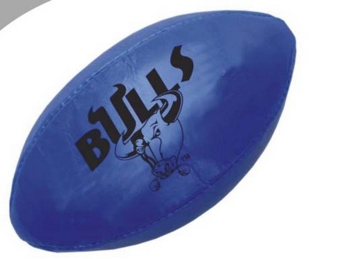 Rugby Ball