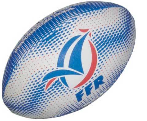 Rugby Ball