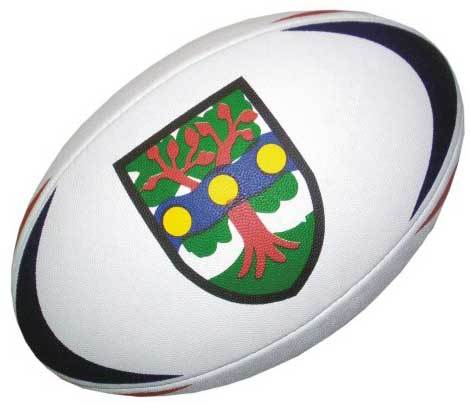 Rugby Ball