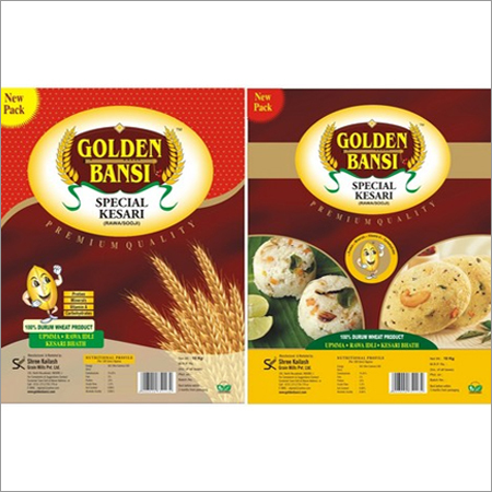 Special Kesari Rawa