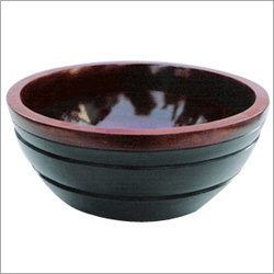 Handcrafted Wooden Bowls