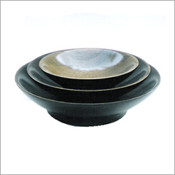 Decorative Wooden Bowls