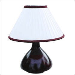 Wood Lamp Shades
