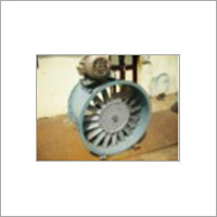 Axial Blower