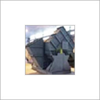 Double Inlet Centrifugal Fan
