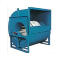 Ventilation Equipment - Metallic Components, High Efficiency | Durable Build, Wide Ventilation, Timely Delivery, Suitable for Various Industries