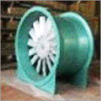 Industrial Ventilation Equipment