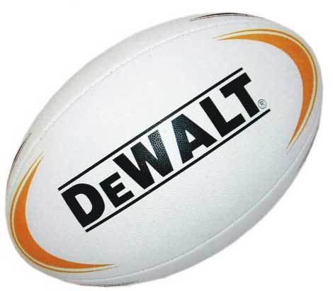 Regular Promotional Rugby ball 