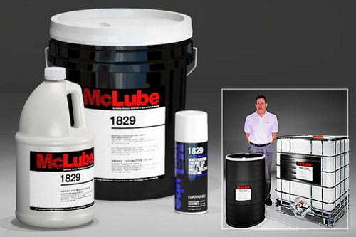 Mold Releasing Agents - Water-Based Black, Variable Viscosity | Odorless, Non-Toxic, Environmentally Safe