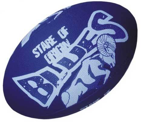 Regular Promotional Rugby ball 