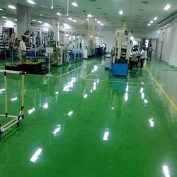 Epoxy Coating