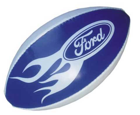 PVC Regular Mini Rugby ball