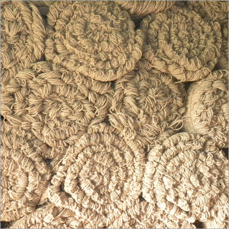 Coconut Coir Ropes