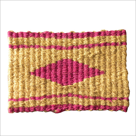 Coconut Coir Doormat
