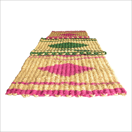 Coir Rope Mat