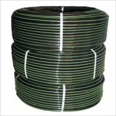LLDPE Laterals Pipes