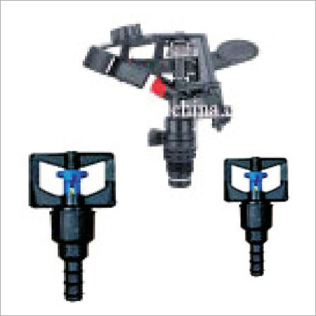 Micro Sprinklers