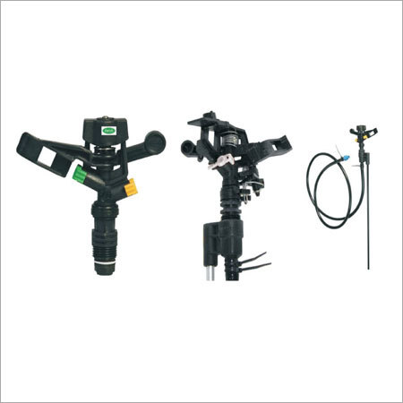 Irrigation Systems