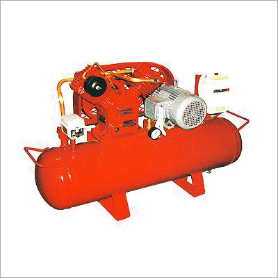 Portable Air Compressors