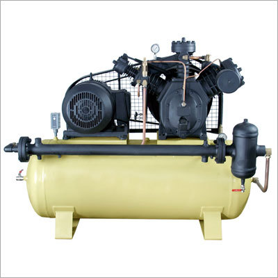 Commercial Air Compressors