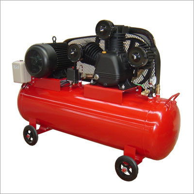Pump Air Compressors