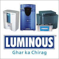Luminous Inverter