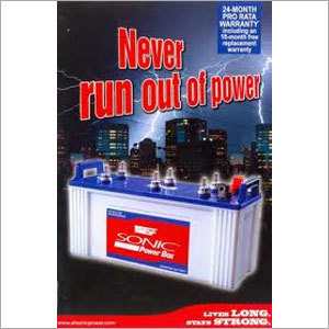 Sonic Inverter