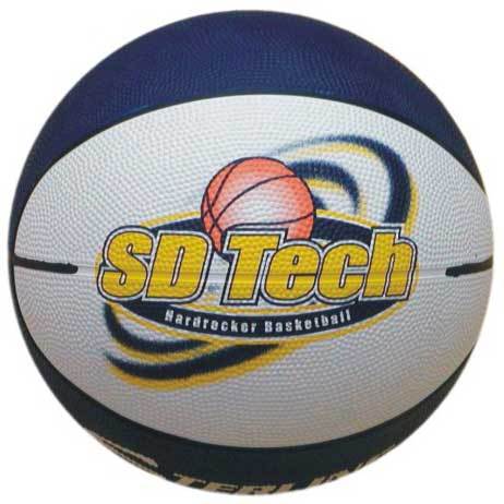 Basket Ball