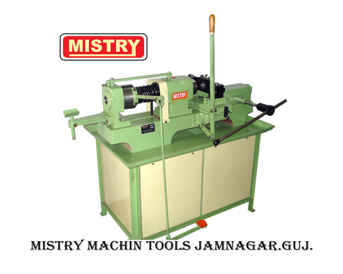 38 MM Turning Machine
