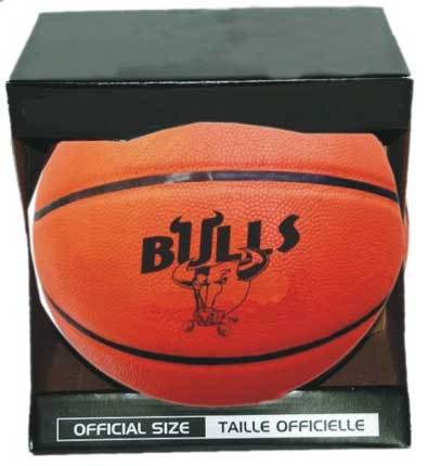 Basket ball Set with box