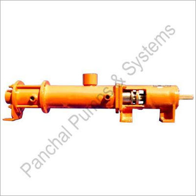 Special Application Pumps