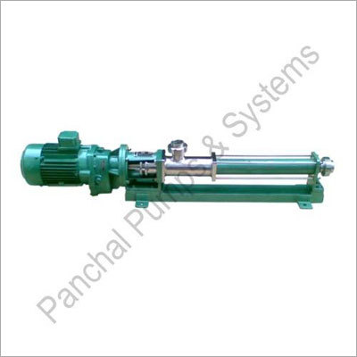 Hygienic Pumps VISCO I