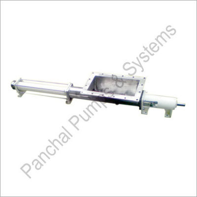 Hygienic Pumps VISCO II