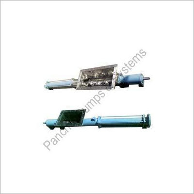Hygienic Pumps VISCO II