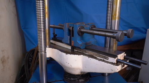 Bend Testing Services By Advance Metallurgical Services