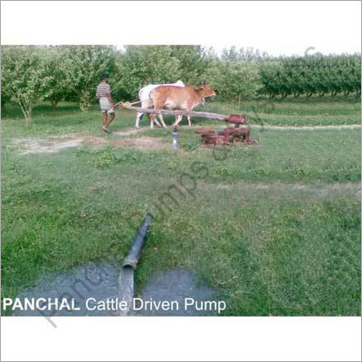 Water TEC Pumps