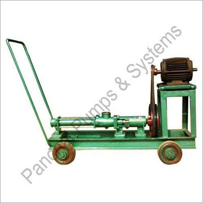 Cattle Feed Pump Series