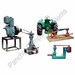 Water TEC Pumps