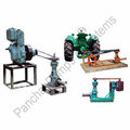 Borehole Line Shaft Pumps